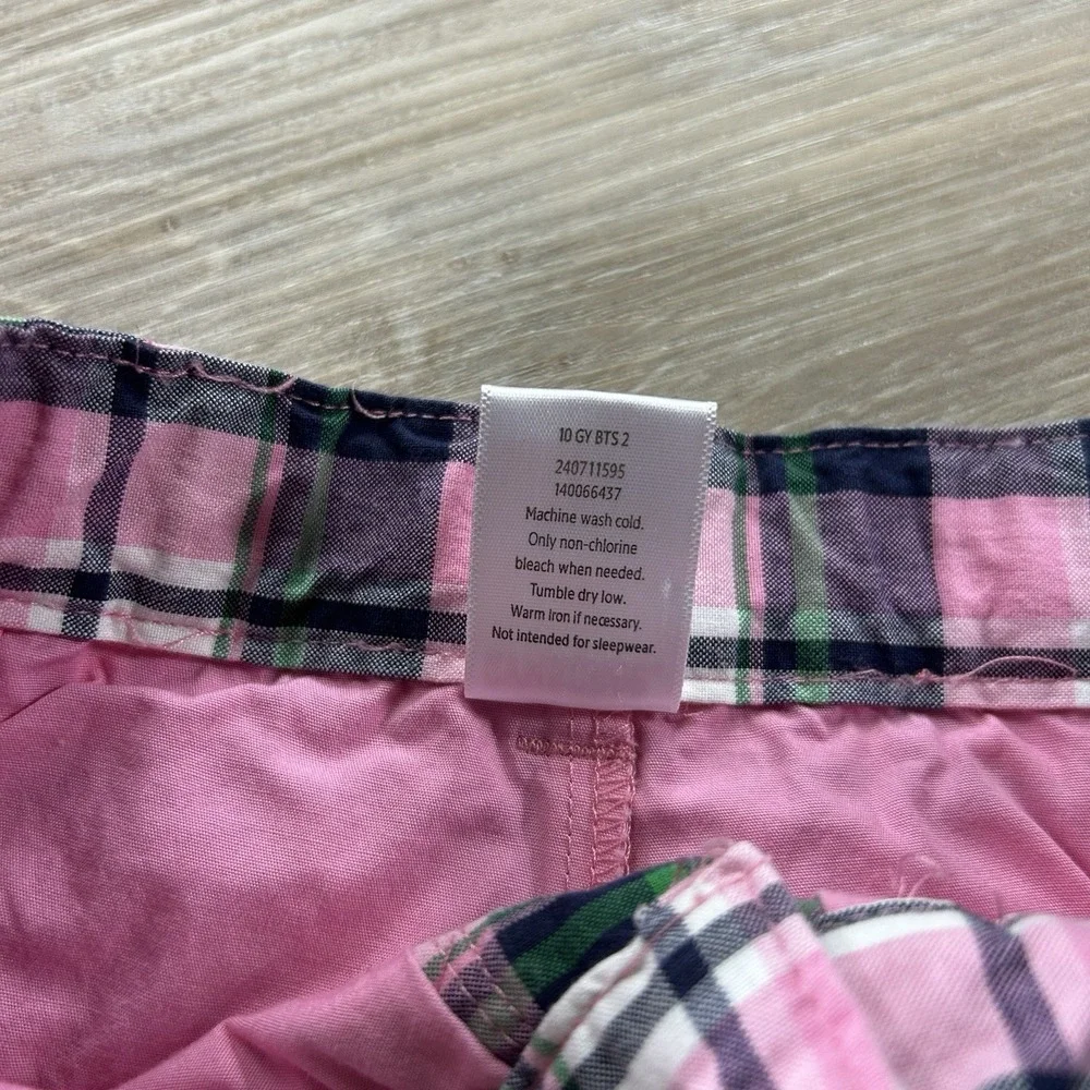 Gymboree size smart